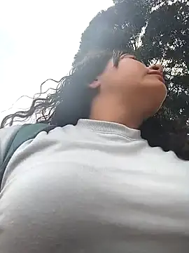 Snapshot of Yaya_watson chatting on 03.04.26 Yaya watson online show from 03.04.26