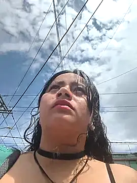 Snapshot of Yaya_watson chatting on 03.06.26 Yaya watson online show from 03.06.26