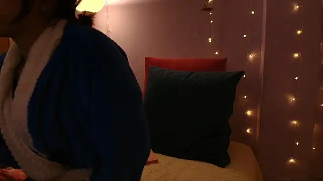 Snapshot of Dafne_Mel chatting on 01.13.26 Dafne Mel online show from 01.13.26