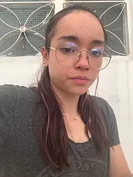 Snapshot of Dafne_Mel chatting on 01.16.26 Dafne Mel online show from 01.16.26