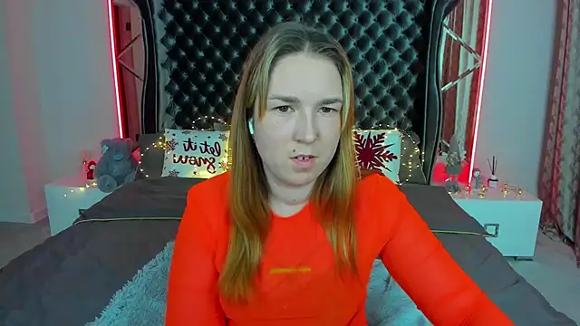 Sofii darling online show from 12.14.25