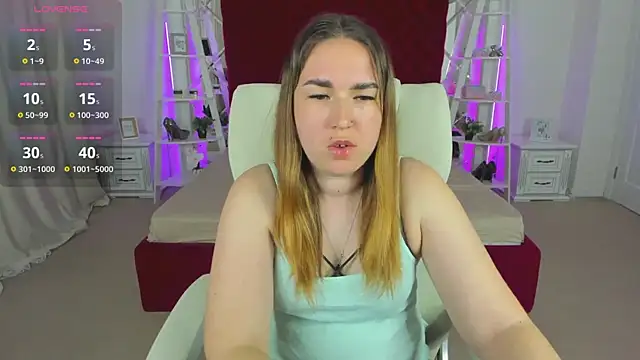 Sofii darling online show from 04.23.26