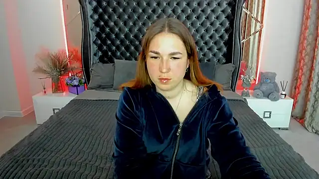 Sofii darling online show from 04.30.26