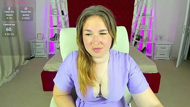 Sofii darling online show from 06.05.26