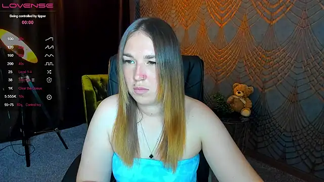 Sofii darling online show from 06.20.26