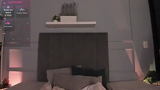 Sweet Janne  online show from 10.14.25