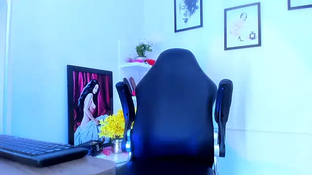 Ariana costa online show from 10.14.25