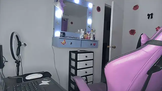 soffy rosses online show from 05.24.26