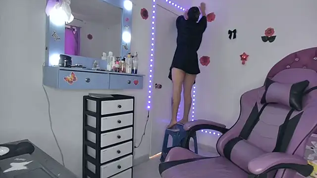 soffy rosses online show from 06.11.26