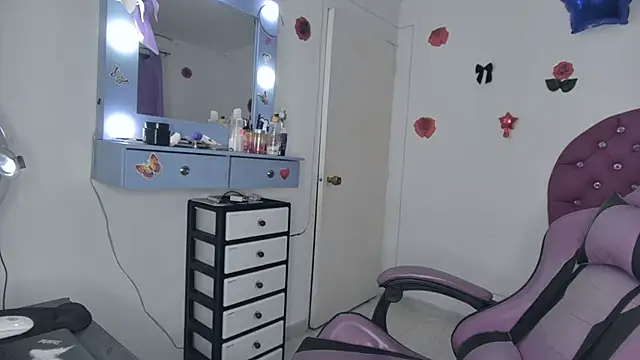 soffy rosses online show from 08.04.26