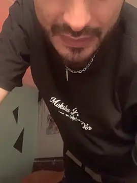 malek xarx  online show from 10.01.25