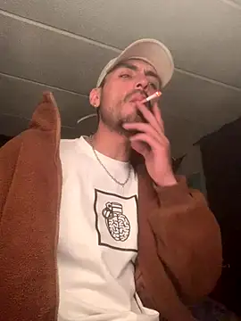 malek xarx  online show from 11.27.25