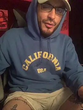 malek xarx  online show from 12.21.25