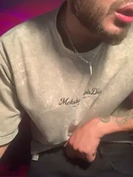 malek xarx  online show from 01.15.26