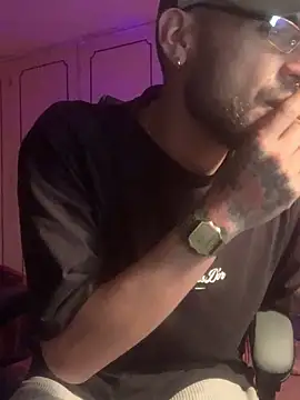 malek xarx  online show from 03.03.26