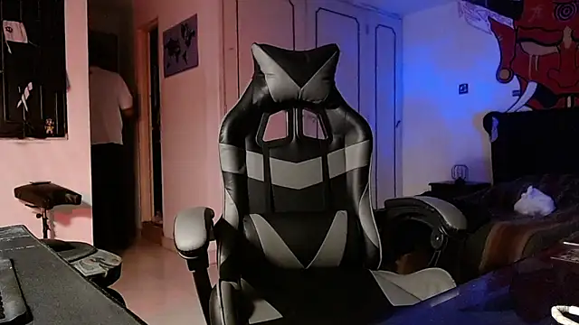 malek xarx  online show from 03.12.26