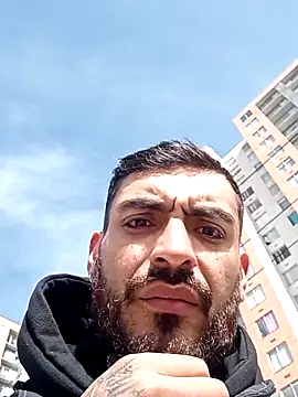 malek xarx  online show from 05.08.26
