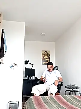 malek xarx  online show from 05.11.26