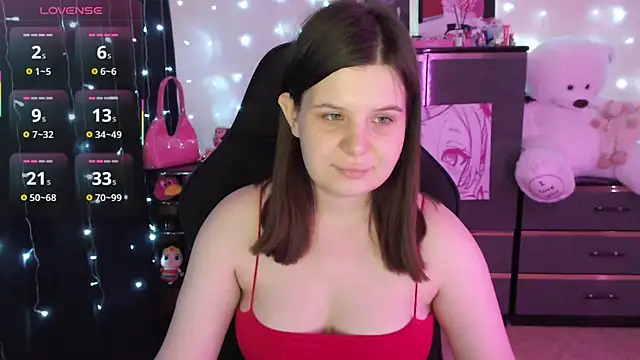 AmyVibess online show from 09.15.25