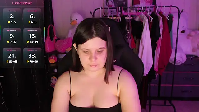 AmyVibess online show from 04.23.26