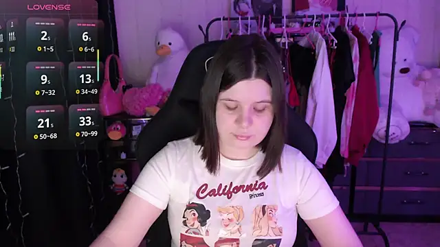 AmyVibess online show from 04.24.26