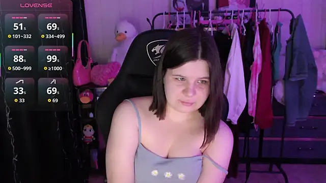 AmyVibess online show from 04.30.26