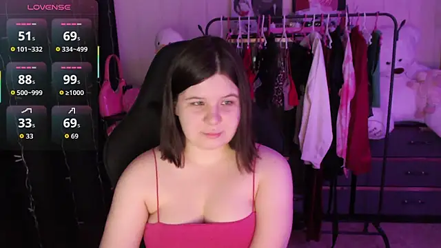 AmyVibess online show from 05.01.26