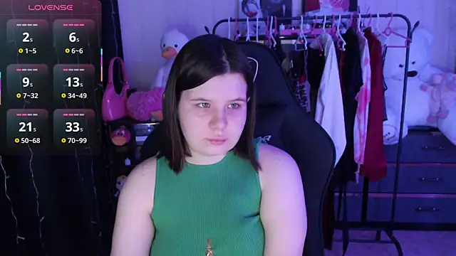 AmyVibess online show from 05.05.26