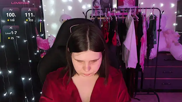 Snapshot of AmyVibess chatting on 06.01.26 AmyVibess online show from 06.01.26