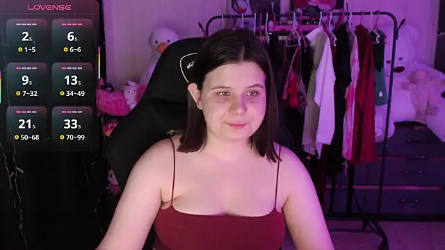 Snapshot of AmyVibess chatting on 06.09.26 AmyVibess online show from 06.09.26