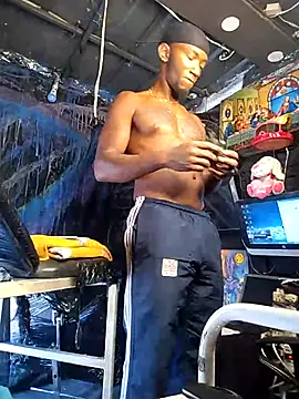 Jhoan Simply online show from 12.02.25