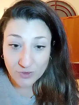 BlanquitaMexicana online show from 02.24.26