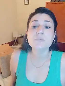 BlanquitaMexicana online show from 03.06.26