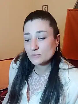 BlanquitaMexicana online show from 03.29.26