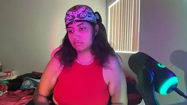 pressuremami online show from 10.22.25