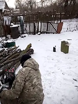 Snapshot of Alexilon chatting on 01.11.26 Alexilon online show from 01.11.26