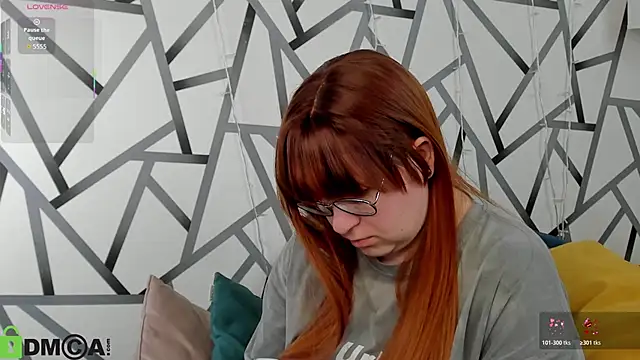 Snapshot of Michelle_Wilsson chatting on 05.15.26 Michelle Wilsson online show from 05.15.26