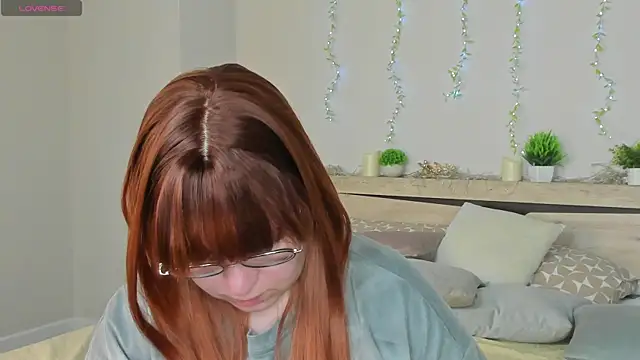 Snapshot of Michelle_Wilsson chatting on 05.20.26 Michelle Wilsson online show from 05.20.26