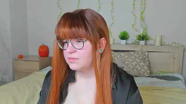 Snapshot of Michelle_Wilsson chatting on 05.27.26 Michelle Wilsson online show from 05.27.26