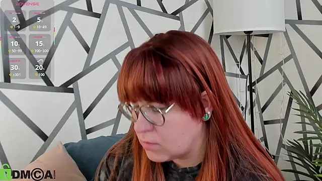 Michelle Wilsson online show from 07.04.26