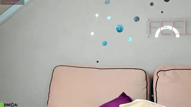 Michelle Wilsson online show from 07.10.26