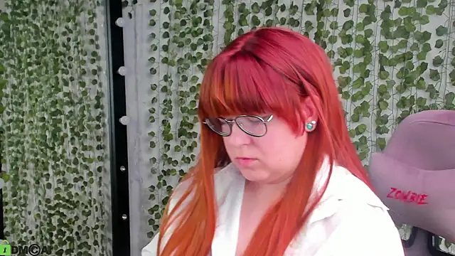 Michelle Wilsson online show from 07.28.26