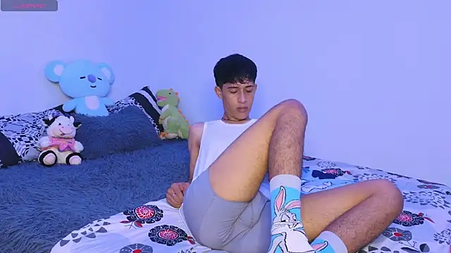 Danny cute 05 online show from 09.11.25