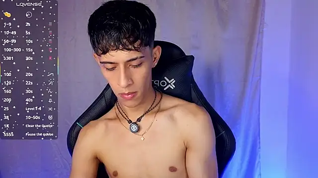 Danny cute 05 online show from 05.09.26