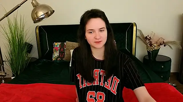 BerryDiva online show from 05.03.26