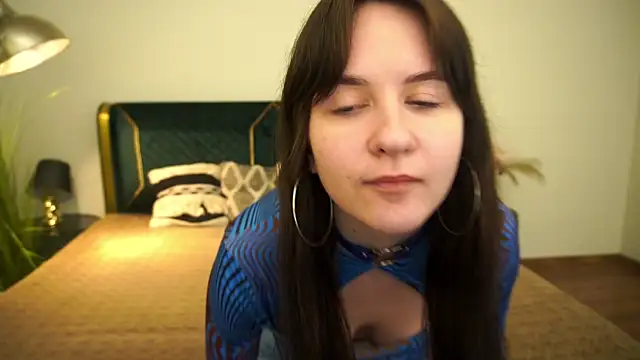 BerryDiva online show from 07.07.26