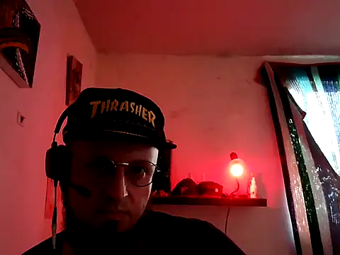 Dessertpeyote online show from 06.20.26