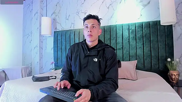 Dustin Sonne online show from 10.26.25