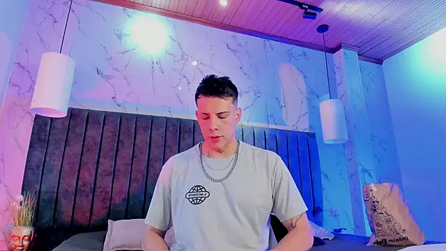 Dustin Sonne online show from 12.19.25