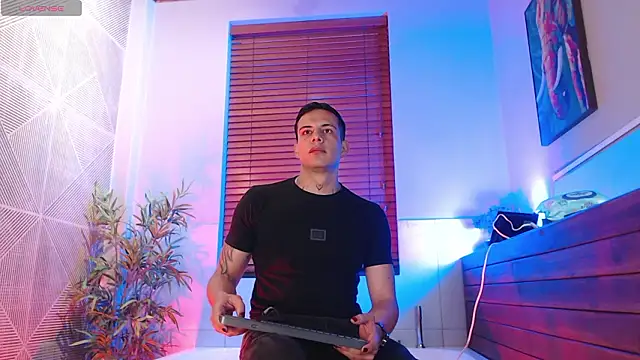 Dustin Sonne online show from 02.26.26